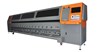 Wit-Color Large Format Digital Printing Machine Flex Banner, SAV, Vinyl, Back-Lit Printer Ultra Star 5304 with 4pcs  StarFire 25pl Printhead